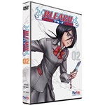 DVD Bleach - Volume 2