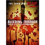 DVD Bleeding Through - This Is Live This Is Murderous