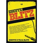 DVD Blitz: Eskute (Ao Vivo)
