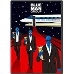 DVD Blue Man Group - How To Be