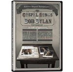 DVD Bob Dylan: Gotta Serve Somebody: The Gospel Songs Of Bob Dylan (Importado)