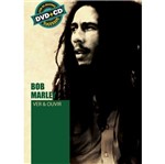 DVD Bob Marley - Ver & Ouvir (DVD + CD)