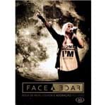 DVD Bola de Neve Face a Face