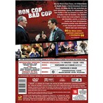 DVD Bom Cop Bad Cop