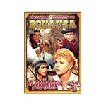 DVD Bonanza - a Selvagem