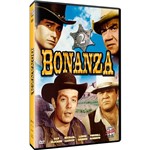DVD - Bonanza - Distintivo Sem Honra, Cartas na Mesa (2 Episódios)
