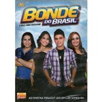 DVD Bonde do Brasil ao Vivo Rn Original