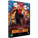 DVD - Bons de Bico