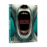 Dvd Box - American Horror Story: Freakshow (Quarta Temporada)