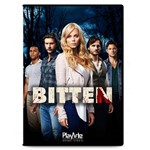 DVD Box - Bitten 1° Temporada