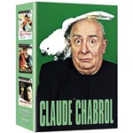 DVD Box Claude Chabrol
