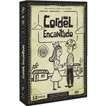 DVD Box Cordel Encantado (12 Discos)