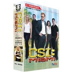 Dvd Box - Csi: Miami - 2ª Temporada Vol. 2