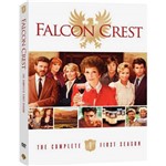 DVD - Box Falcon Crest Season (4 Discos)