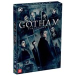Dvd Box - Gotham - Primeira e Segunda Temporada