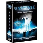 Dvd - Box o Vidente - The Dead Zone - a Coleção Completa