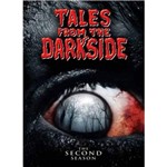 DVD - Box Tales From The Darkside: The Second Season (3 Discos)