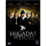 Dvd Brigadas do Tigre - Diane Kruger