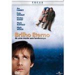 DVD Brilho Eterno de uma Mente Sem Lembranças