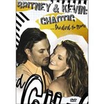 DVD Britney & Kevin - Chaotic