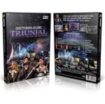 DVD Brothers Music Triunfal