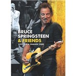 DVD - Bruce Springsteen & Friends: Vote For a Change Tour