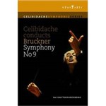 DVD Bruckner - Symphony N° 9 - Celibidache Symphonic