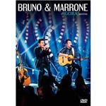 DVD - Bruno e Marrone - Agora (Ao Vivo)