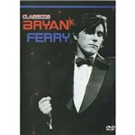 DVD - Bryan Ferry - Clássicos
