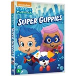 DVD - Bubble Guppies: Super Guppies