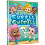 DVD - Bubble Guppies