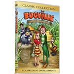 DVD Bugville - a Vila dos Insetos