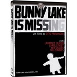 DVD Bunny Lake Desaparecida