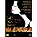DVD - Café Society