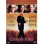 DVD Caindo Fora