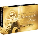 DVD Caixa Bonequinha de Luxo (DVD + Blu-Ray)