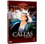 DVD Callas Forever