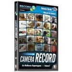 DVD Câmera Record - Vol.1