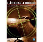 DVD Câmeras a Bordo (MP4)