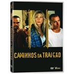 DVD - Caminhos da Traição