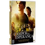 DVD - Campos de Esperança