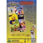 DVD Cantinflas - Literatura