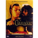 DVD Caravaggio