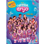 DVD Carinha de Anjo