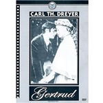 DVD Carl Th. Dreyer - Gertrud