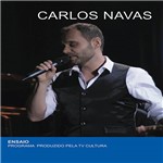 DVD - Carlos Navas - Ensaio