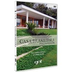 DVD Casa Brasileira: 1ª e 2ª Temporadas (Duplo)