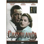 Dvd Casablanca - Humphrey Bogart - Ingrid Bergman- Paul Henreid