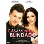 DVD Casamento Blindado