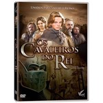 DVD Cavaleiros do Rei